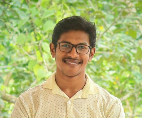 VIVEK VIJAYAN