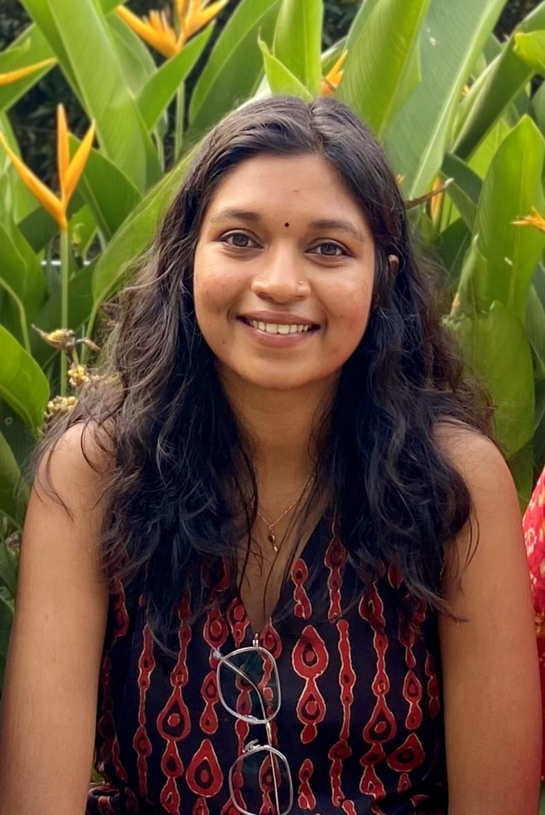 UTHARA S