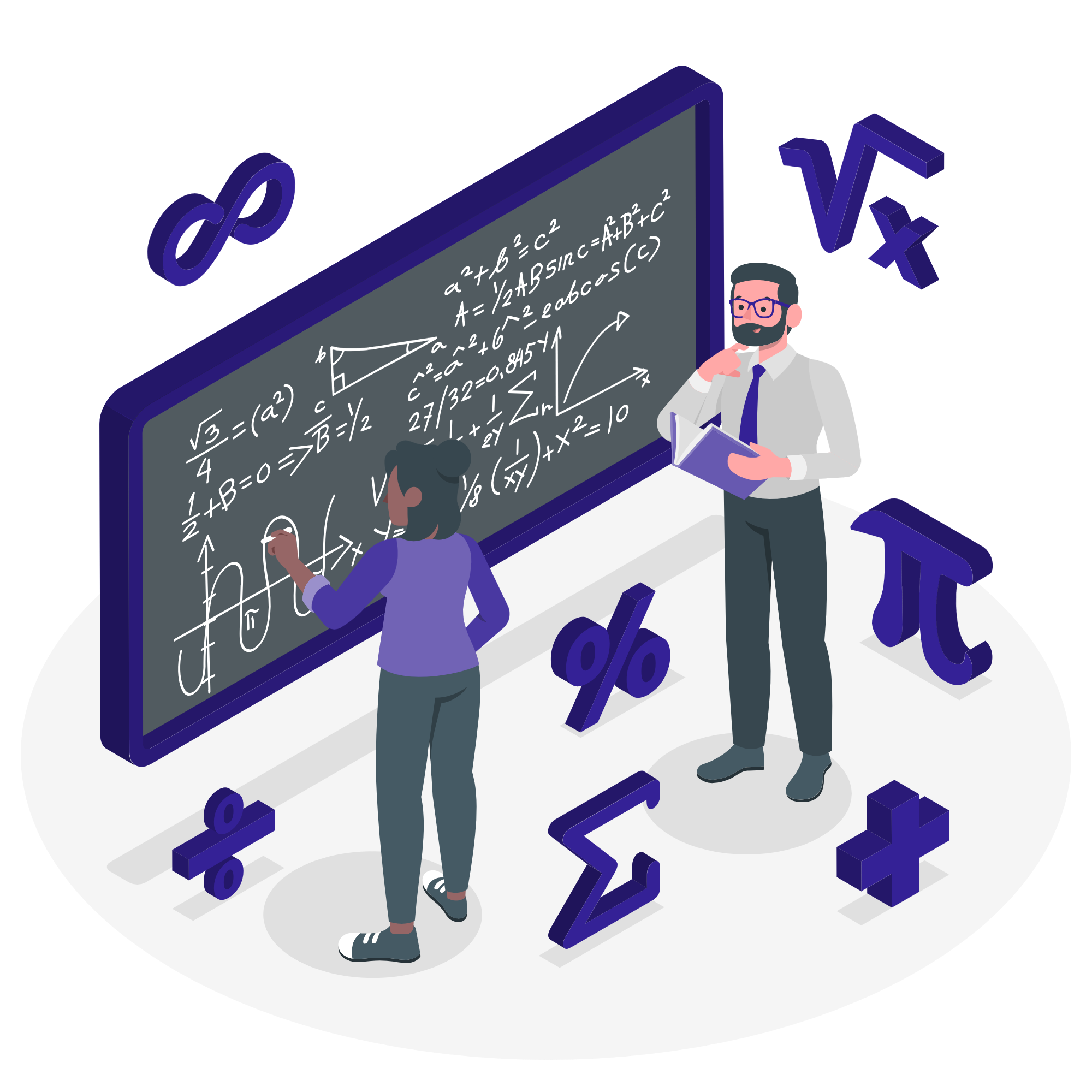 Student learning