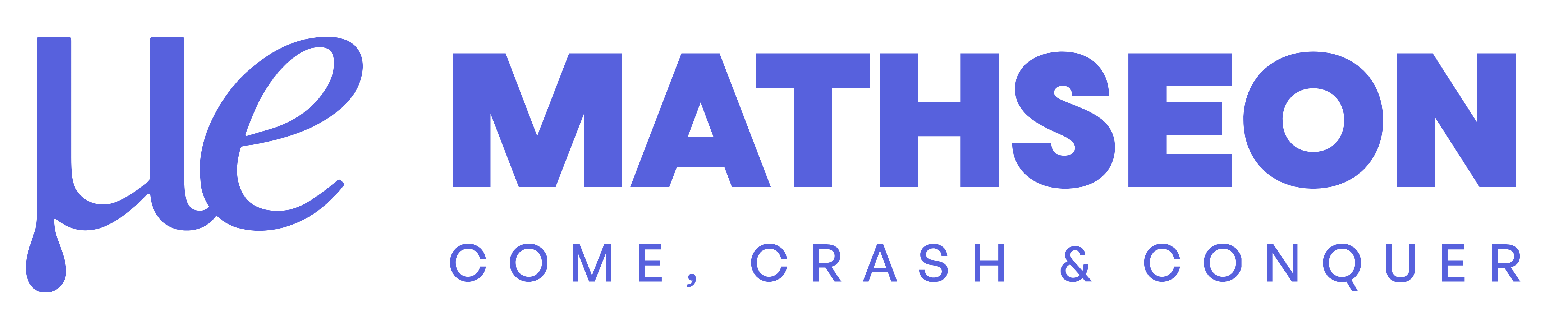 Mathseon logo